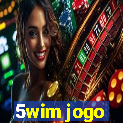 5wim jogo